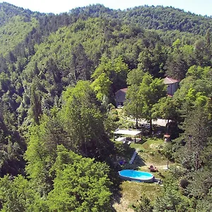  Vakantiehuis Porcaticcio