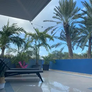 Place2cu Vakantiehuis Willemstad