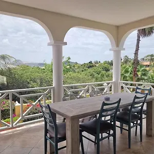 Casa Di Aventura, Curacao Appartement Jan Thiel