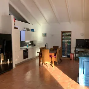 13, Coral Estate Villa Willibrordus