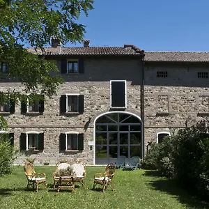  Vakantieboerderij Il Brugnolo