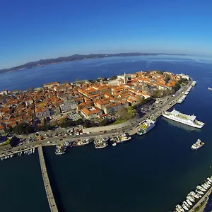 Artis Appartement Zadar